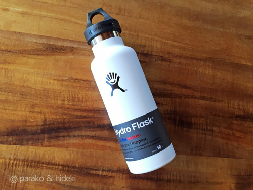 ハイドロフラスク（Hydro Flask）は、ハワイで買うのがお得！限定コラボモデルもあります！