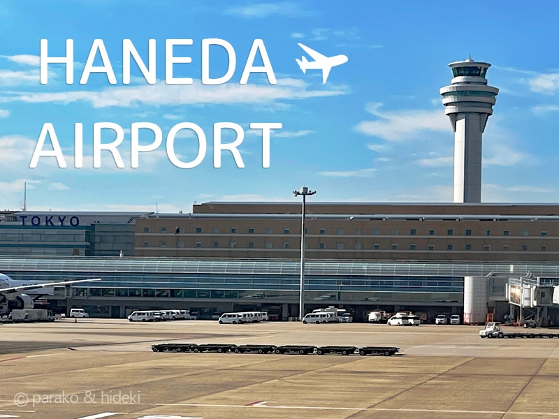 羽田空港の国内線 第1ターミナルと第2ターミナルの違いは？JALとANAはどっち？間違えたらどうすればいい？