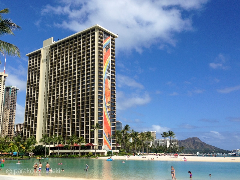 【ハワイ】ホテルのリゾートフィーとは？絶対に払わないといけないもの？
